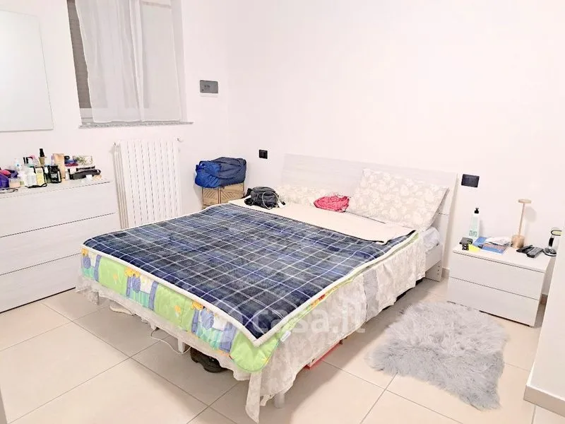 Magamistoad - Armed Two-Bedroom Flat in Mortara Centre