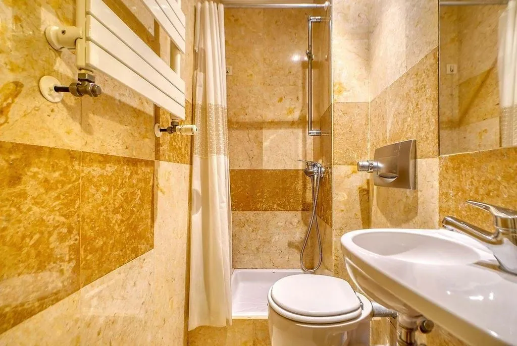 Vannitoad - Luxury Flat with 5 Bedrooms in Avenidas Novas