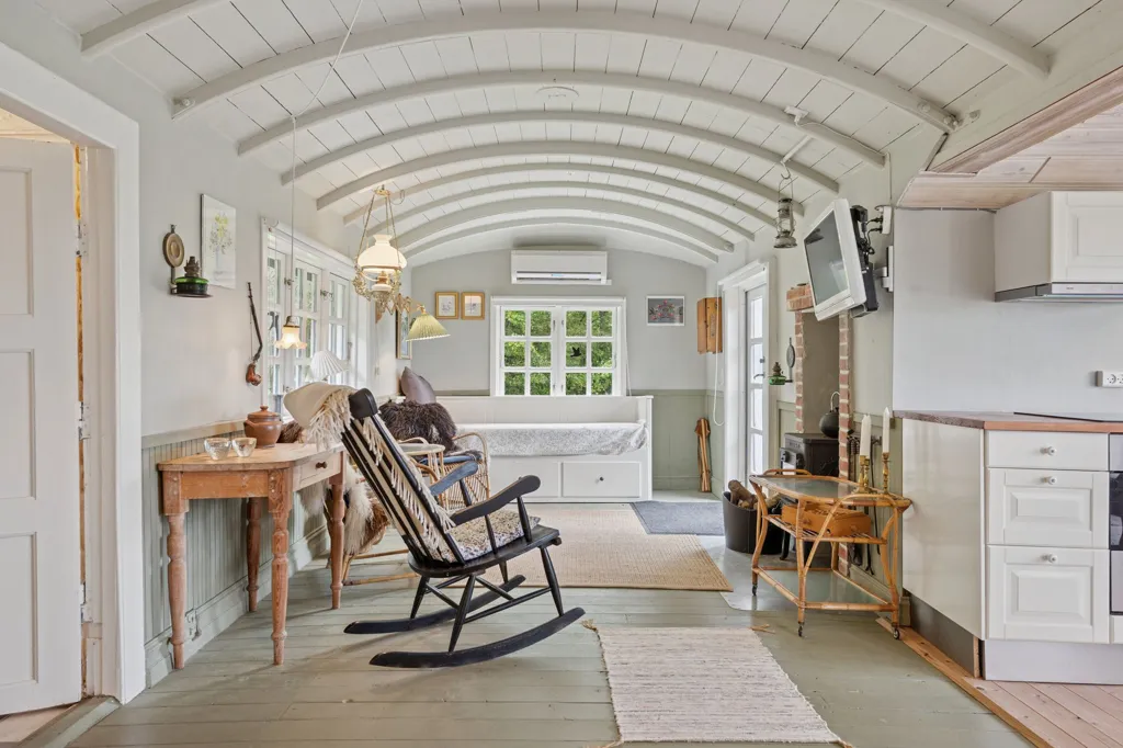 Maison 3 pièces à Ørsted