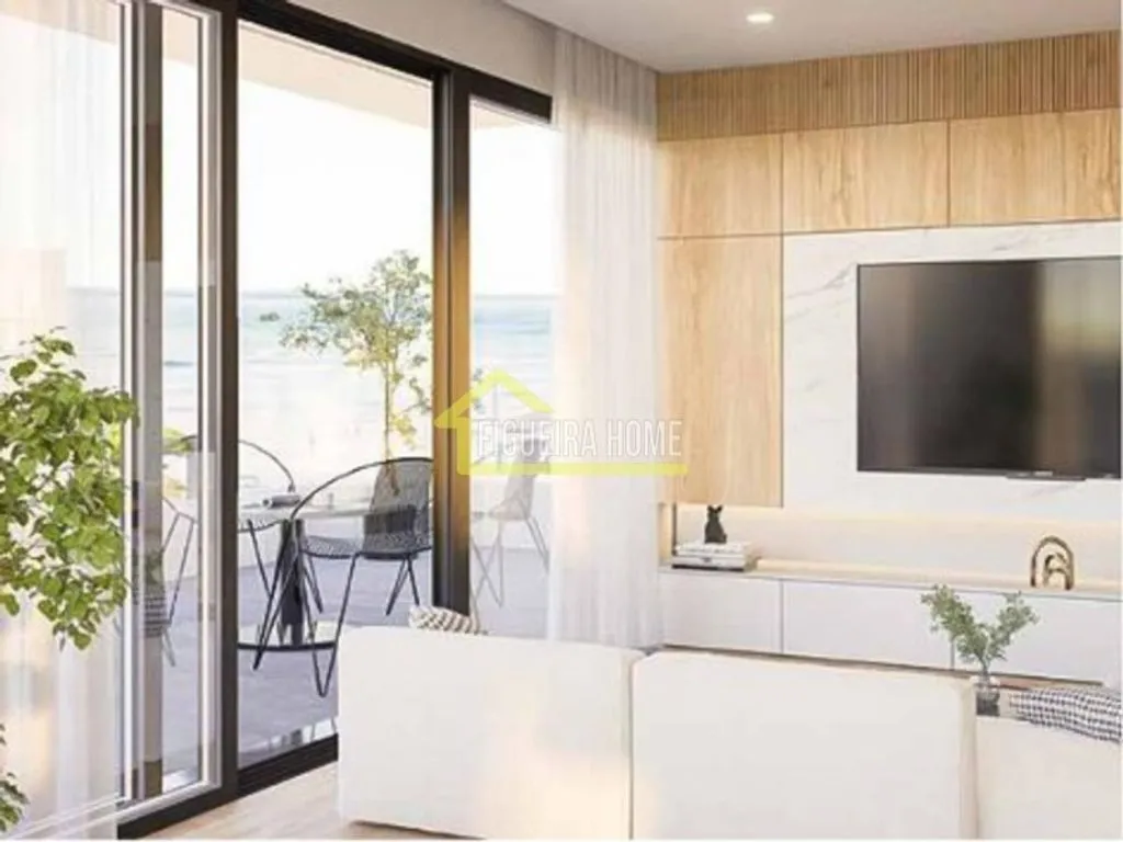 Elutuba - Luxury Flat with Panoramic Pool in Foz Village