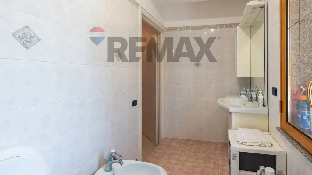 Vannitoad - Spacious Apartment with Triple Exposure in Lentini