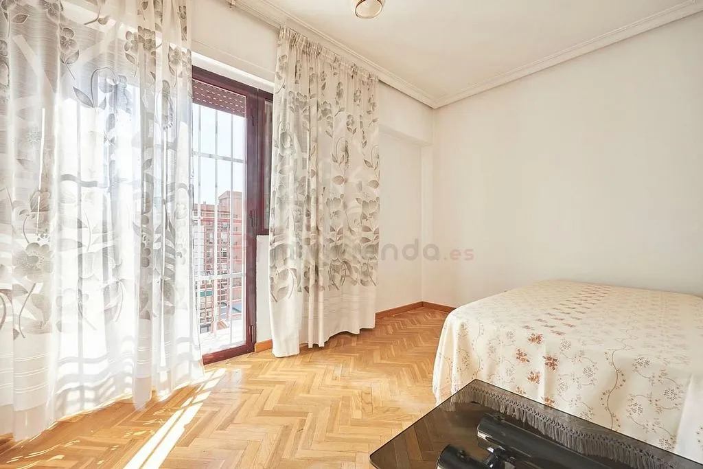 Camere da letto - Penthouse with Terrace in Pueblo Nuevo