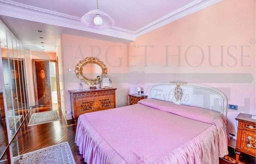 Chambres - Lakefront Villa with Private Garden in Verbania