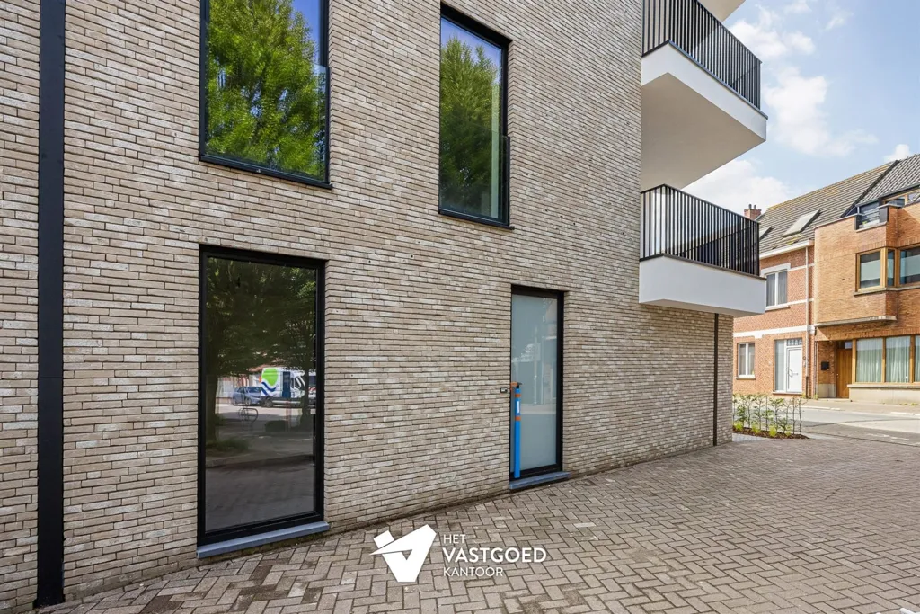 Esterno - Ground Floor Apartment with Terrace in Central Location