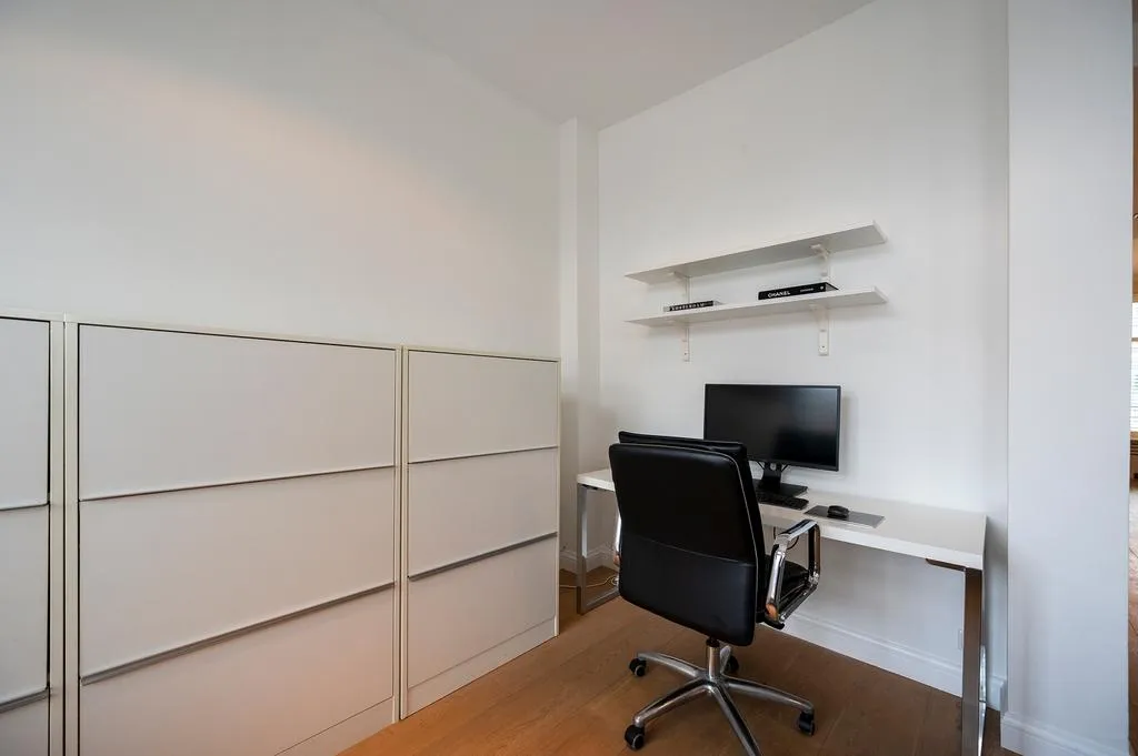4-toaline korter asukohas Amsterdam
