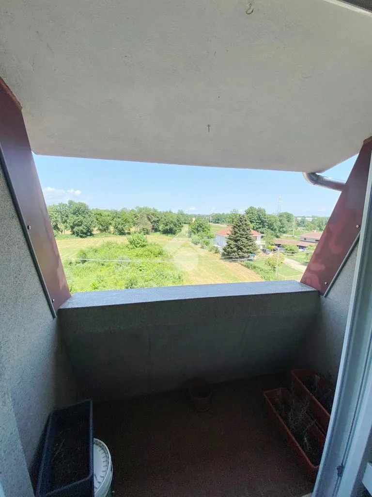 Rõdu - Mansard Flat with Panoramic View in Cafasse
