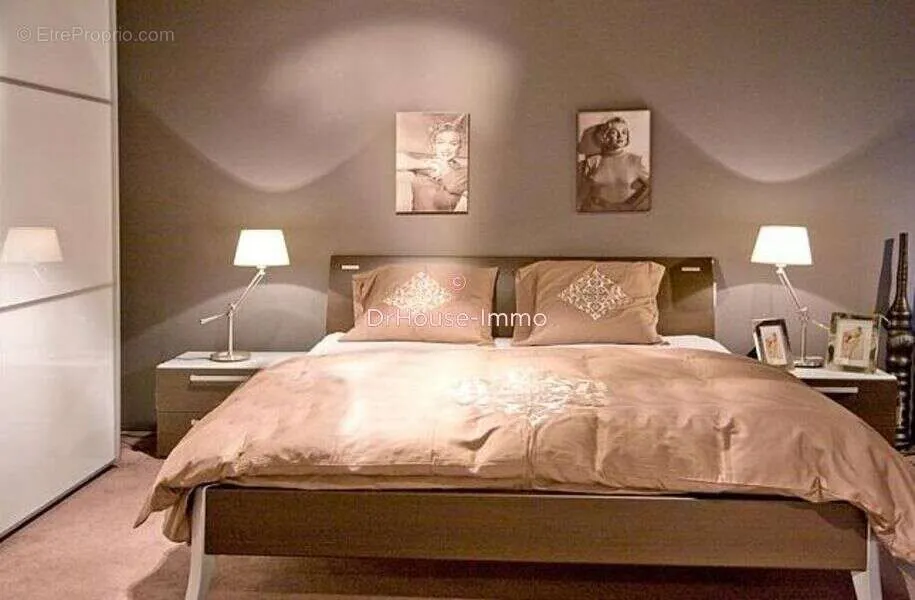 Appartement 5 pièces à Cachan