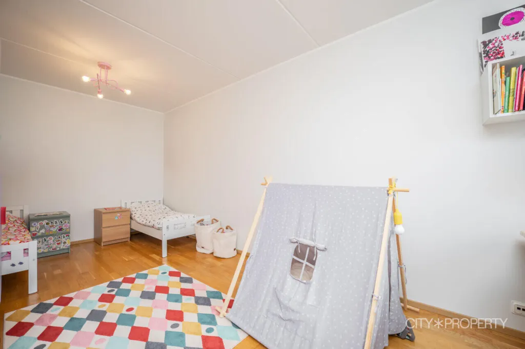 Magamistoad - Apartment with Balcony in Viimsi