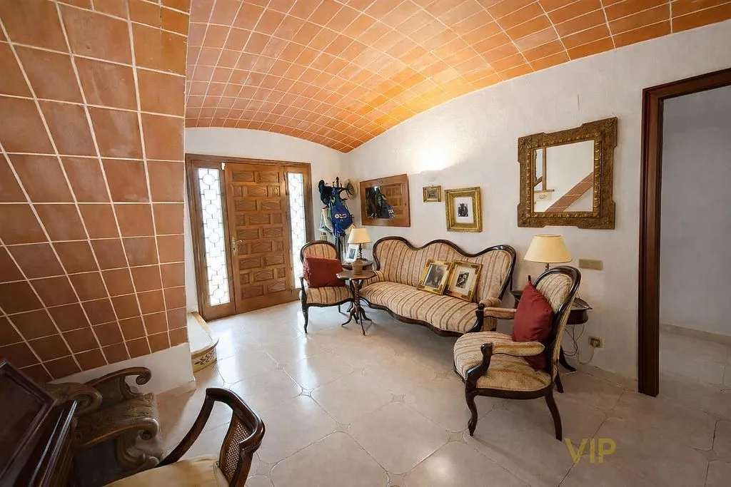Séjour - Chalet with Mountain Views in Golf Costa Brava