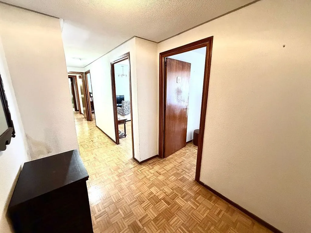 Esik - Apartment with Terraces in Chamartín