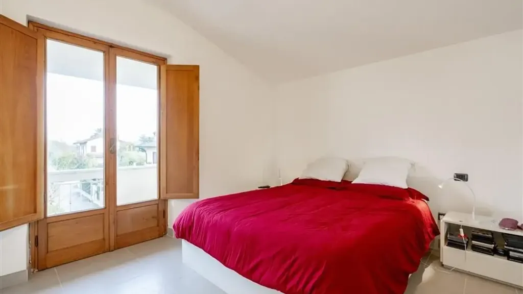 Chambres - Spacious Apartment with Garden in Montignoso