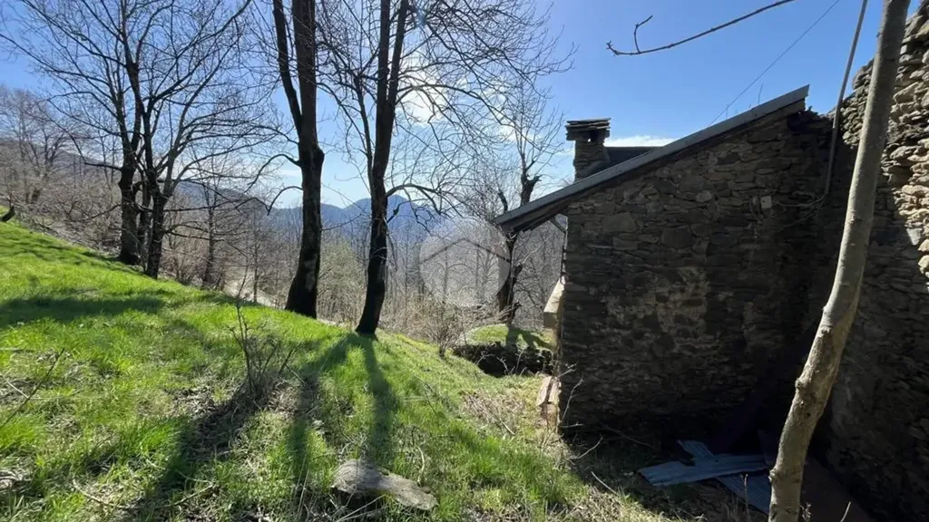 Jardin - Rustic Property with Garden in Rubiana
