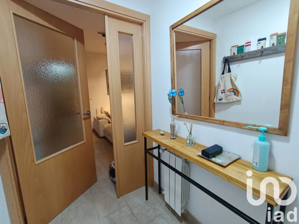 Entrée - Modern Flat with Sea Access in Tossa de Mar