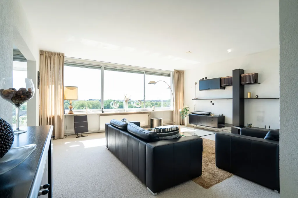 Elutuba - Apartment with Balcony and Views in Papendrecht