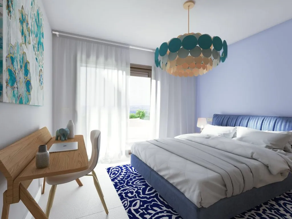 Camere da letto - Luxury Villa with Sea View in Istán