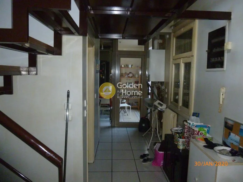 2-toaline korter asukohas GR