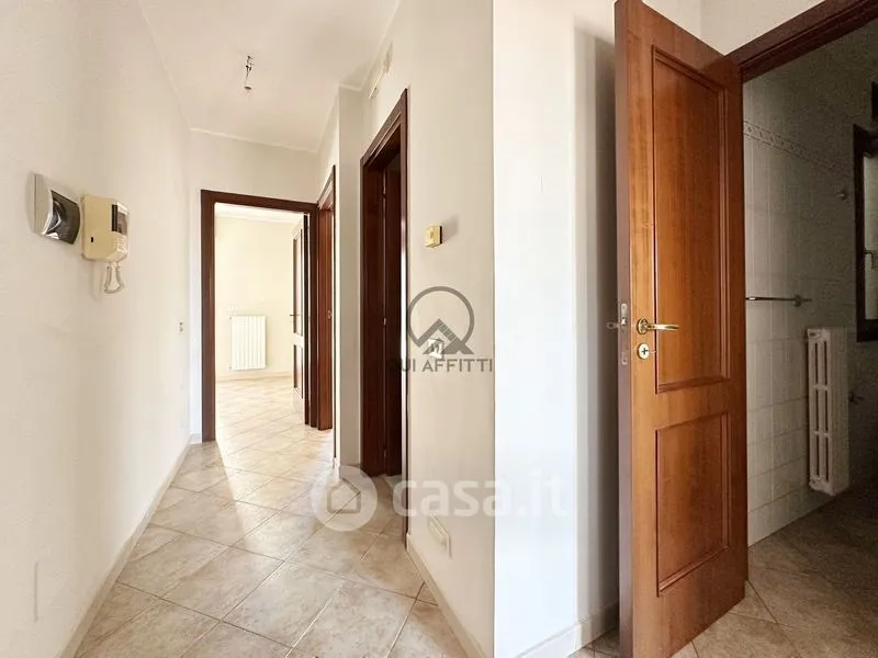 Hallway - Apartment with Balcony in Andria