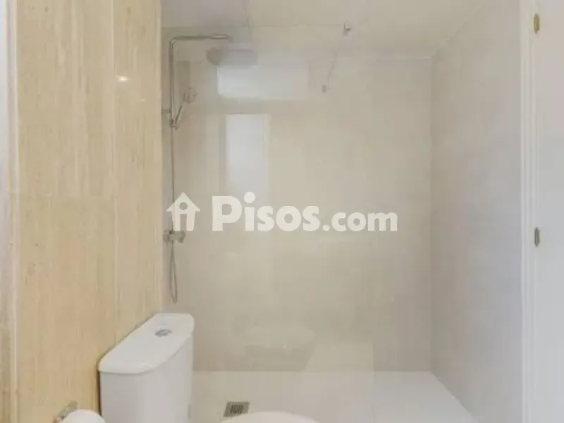 Salles de bain - Apartment with Pool in Santa María Golf, Marbella