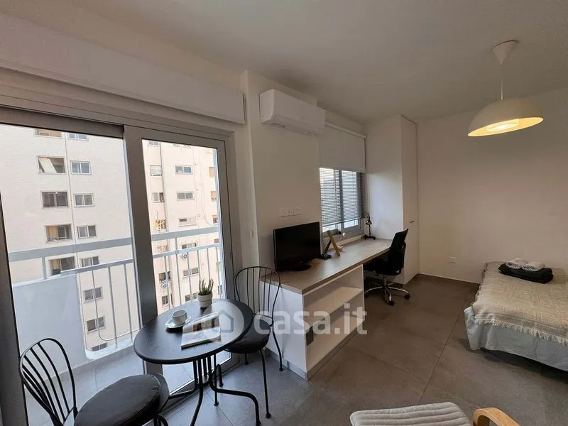 Chambres - Fully Furnished Studio in Nicosia Centre