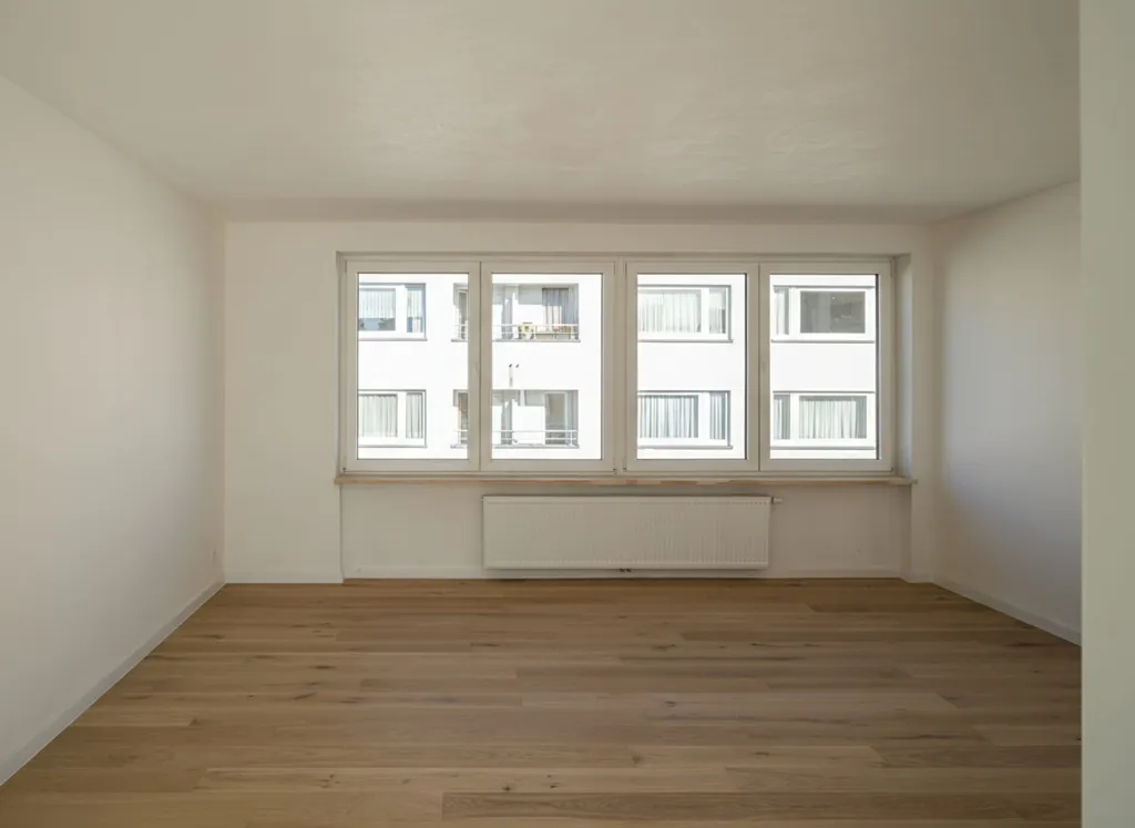 Pièces - Appartement Rénové avec Terrasse à Oostende