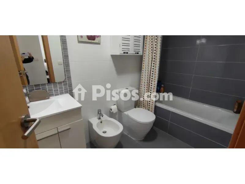 Vannitoad - Duplex Apartment with Sea View in Playa de Piles