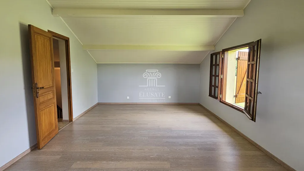 Toad - Family House with Studio in Eauze
