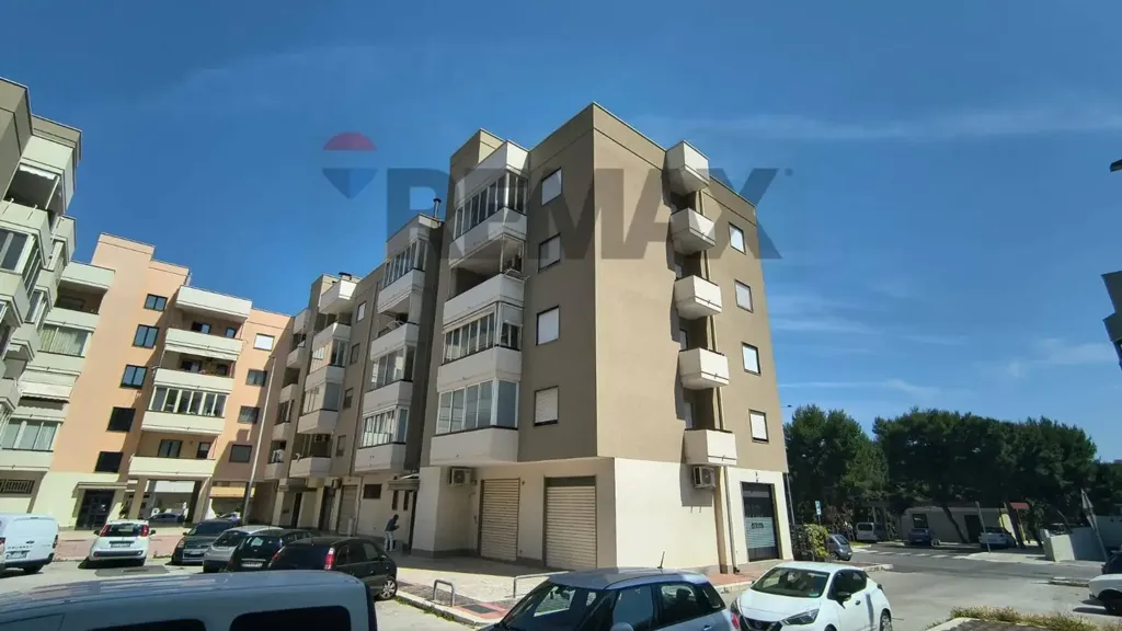Extérieur - Apartment with Sea View in Monopoli