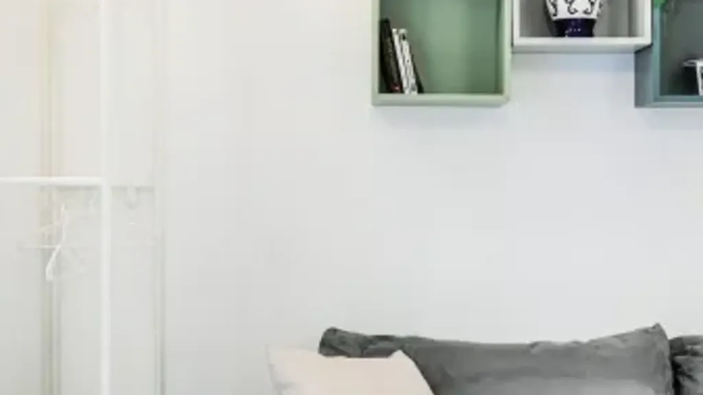 6-room apartment in IT