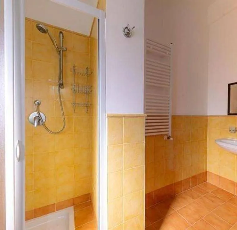 Salles de bain - Luxury Villa with Pool in Campofelice di Roccella