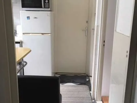 Cuisine - Room in Shared Apartment in Rotterdam