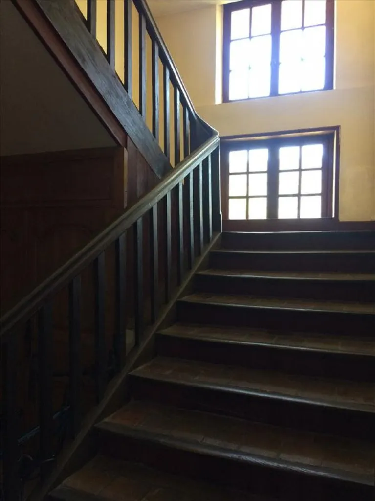 Stanze - Flat with Kitchenette near Gambier Lycée, Lisieux