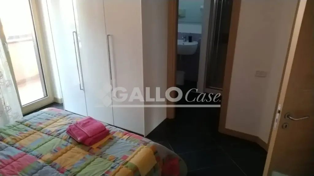 Chambres - Multi-Unit Villa with Terraces in Marano Marchesato