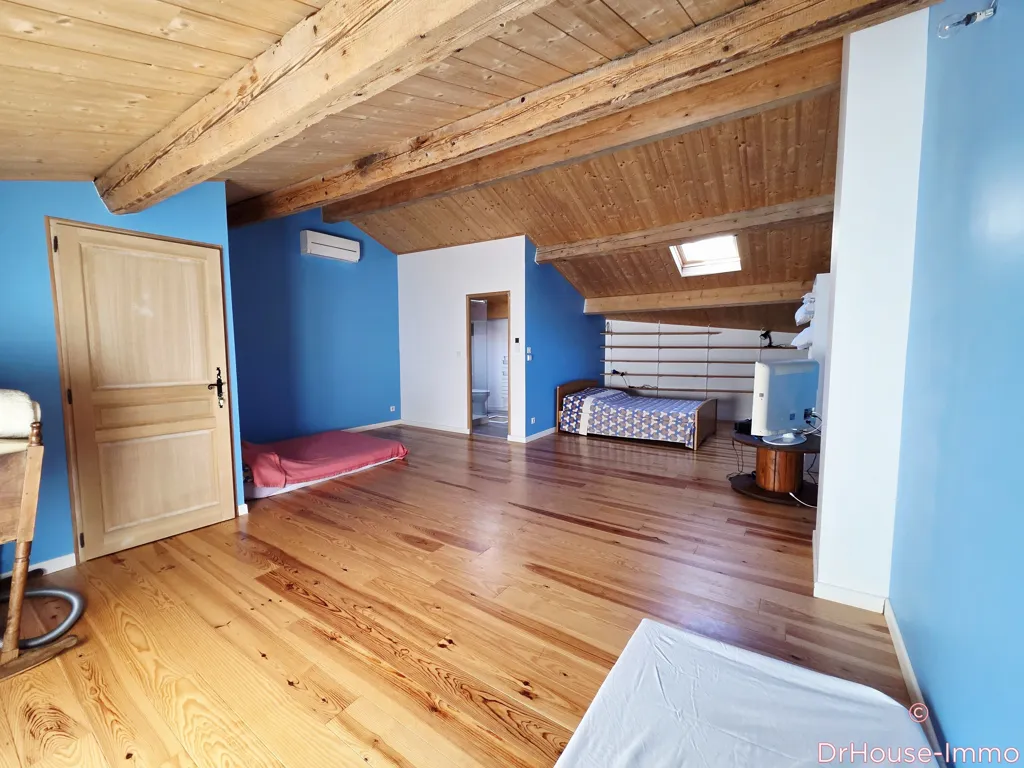 Magamistoad - House with Guest Annexe in Quarante