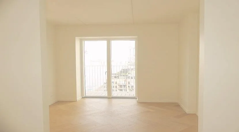 Toad - Luxury Apartment with Panoramic Harbour View in Copenhagen
