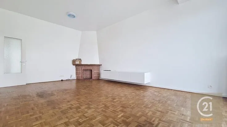 Appartement 1 chambres à Laeken