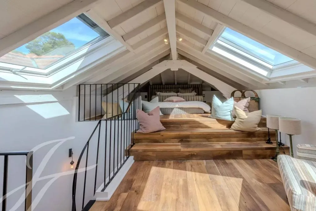 Toad - Luxury Villa with Pool in Cap d'Antibes