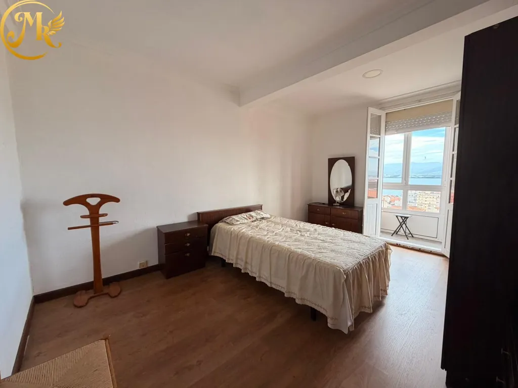 Magamistoad - Apartment with Bay View in Santander Centre