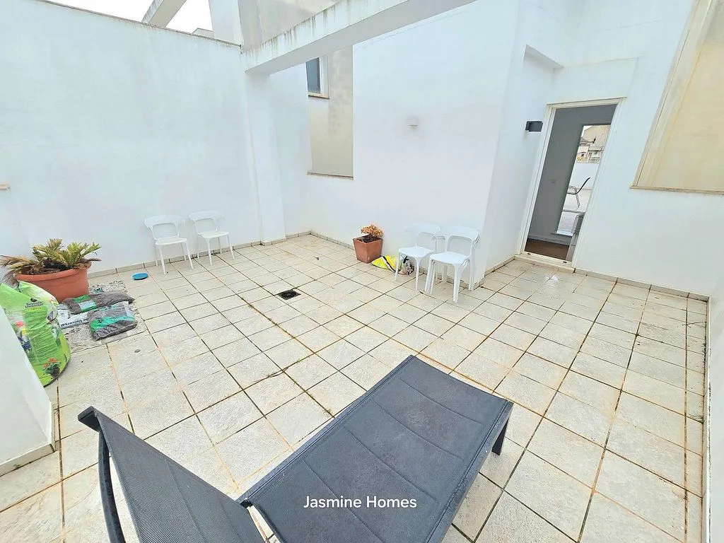 Giardino - Luxury Duplex with Terraces in Benitachell