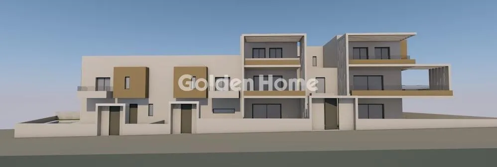 2-room apartment in GR