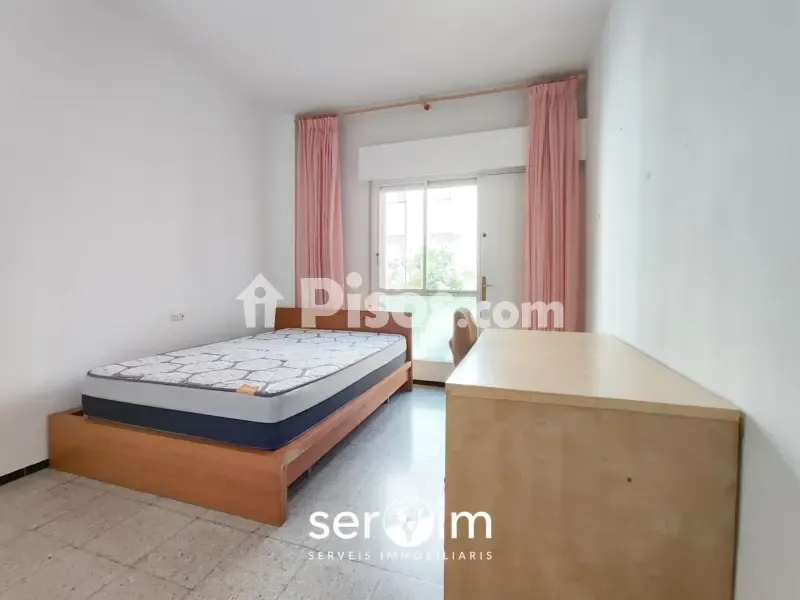 Magamistoad - Apartment with Balcony in Girona Centre