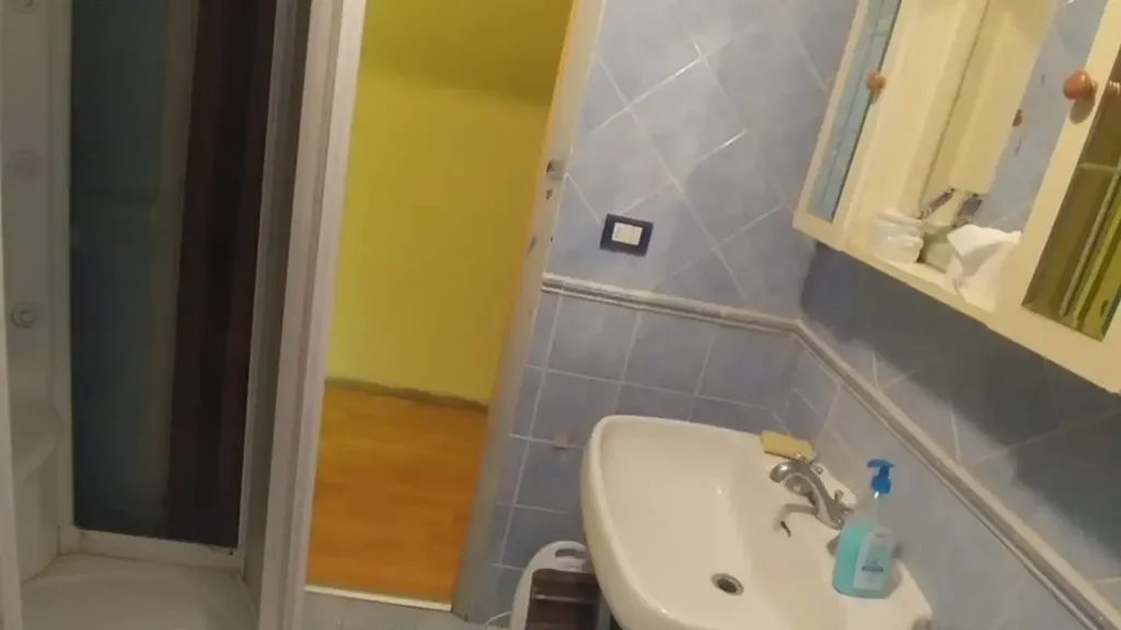 Vannitoad - Apartment with Park View in Perugia