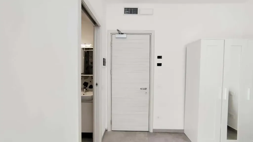 Magamistoad - Studio Flat with Balcony in Città Studi, Milan