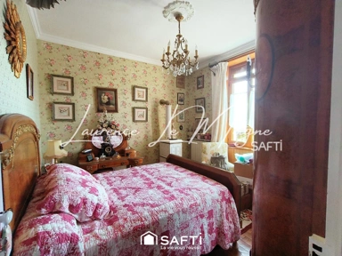 Chambres - Maison avec Jardin à Sizun