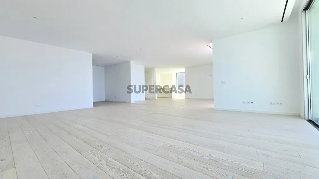 Séjour - Contemporary House with Sea View in Ajuda