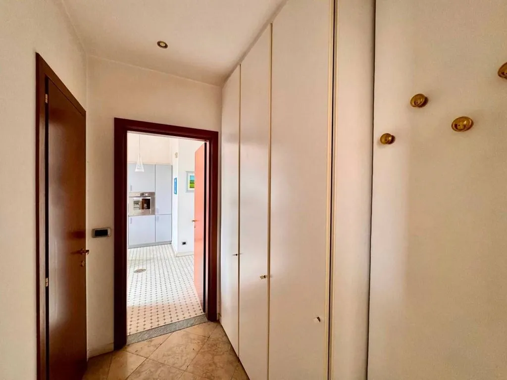 Toad - Luxury Flat with Museum View in Turin