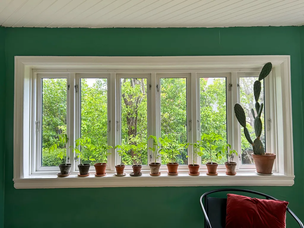 Elutuba - Maisonette Flat with Terrace in Vanløse