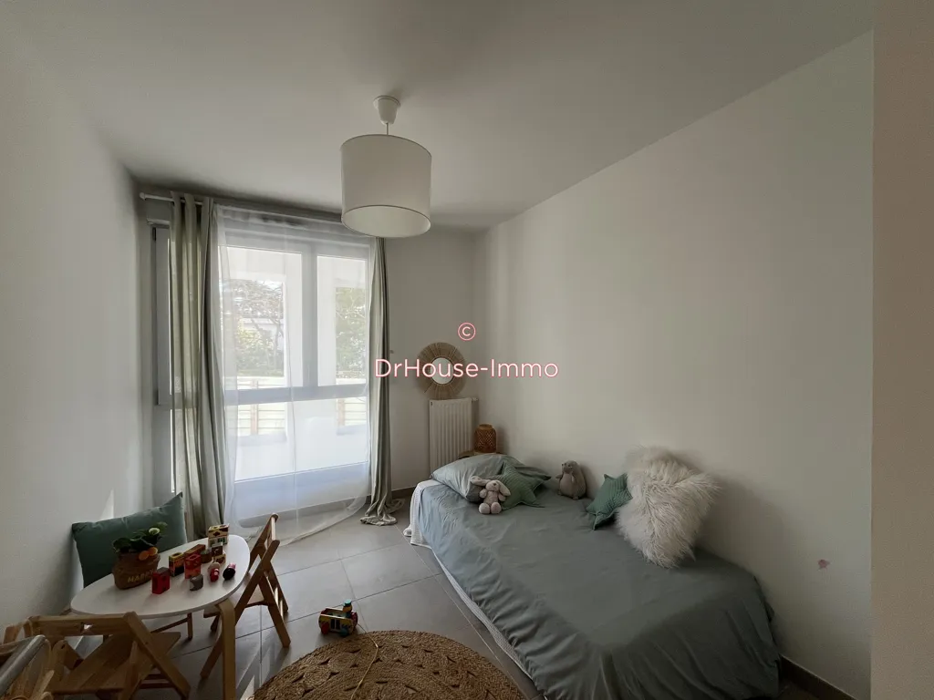 Magamistoad - Villa-Style Duplex with Garden in Marseille