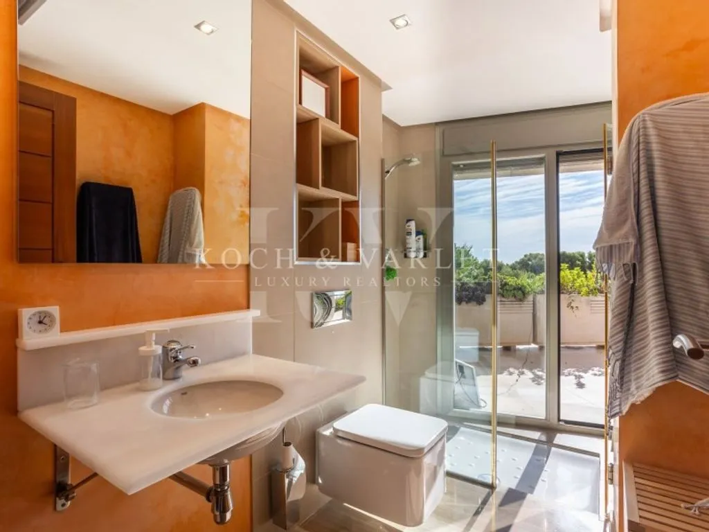 Vannitoad - Luxury Villa with Panoramic Views in Javea