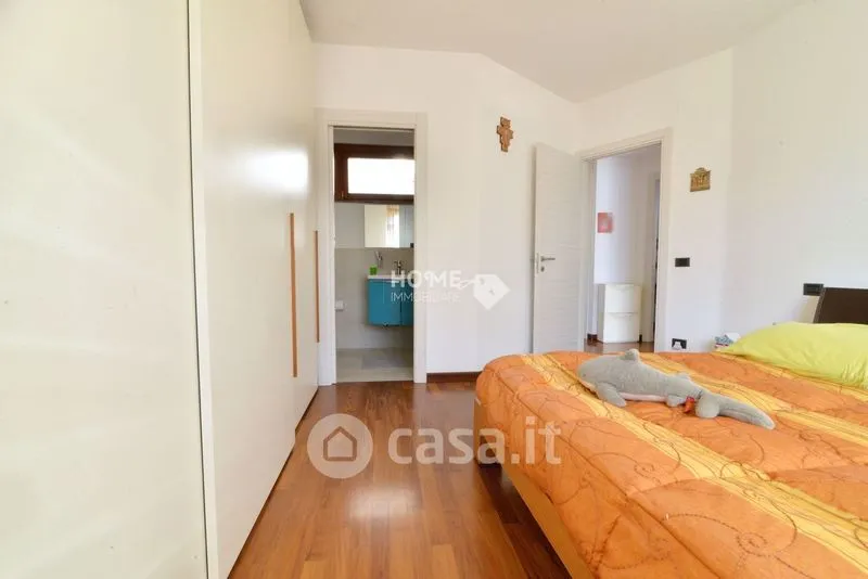 Chambres - Apartment with Balcony in Urbisaglia