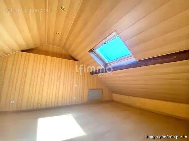 Toad - Duplex Apartment with Balcony in Rohrbach Les Bitche